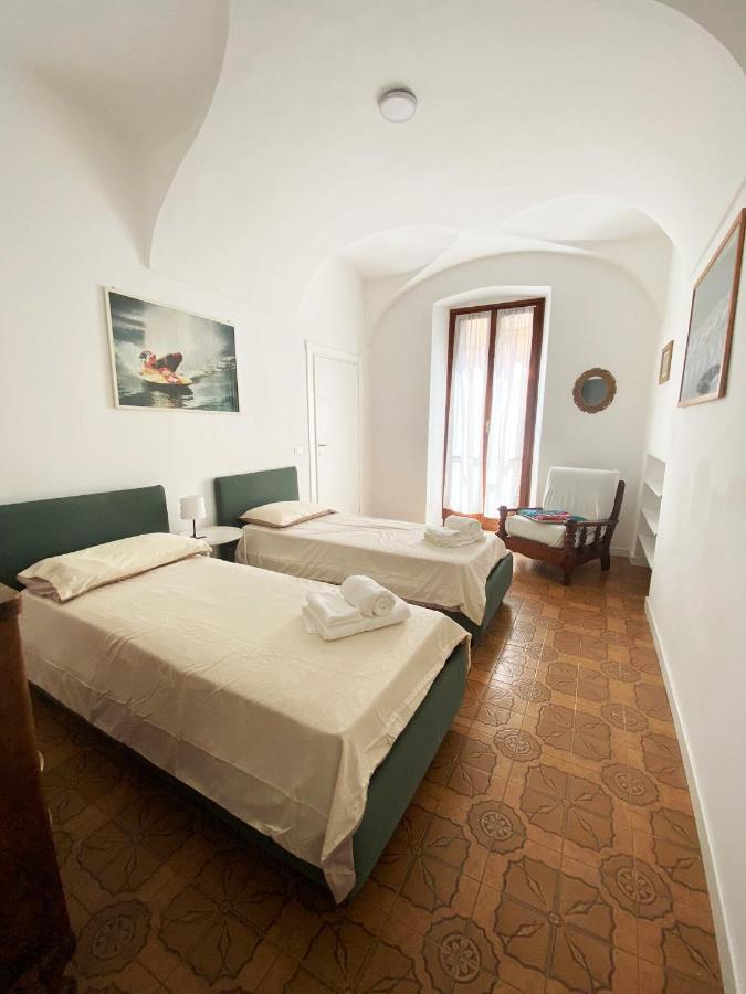 Appartement Central à Dolceacqua Extérieur photo