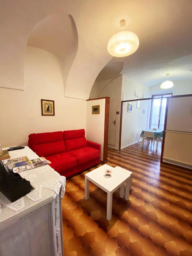 Appartement Central à Dolceacqua Extérieur photo