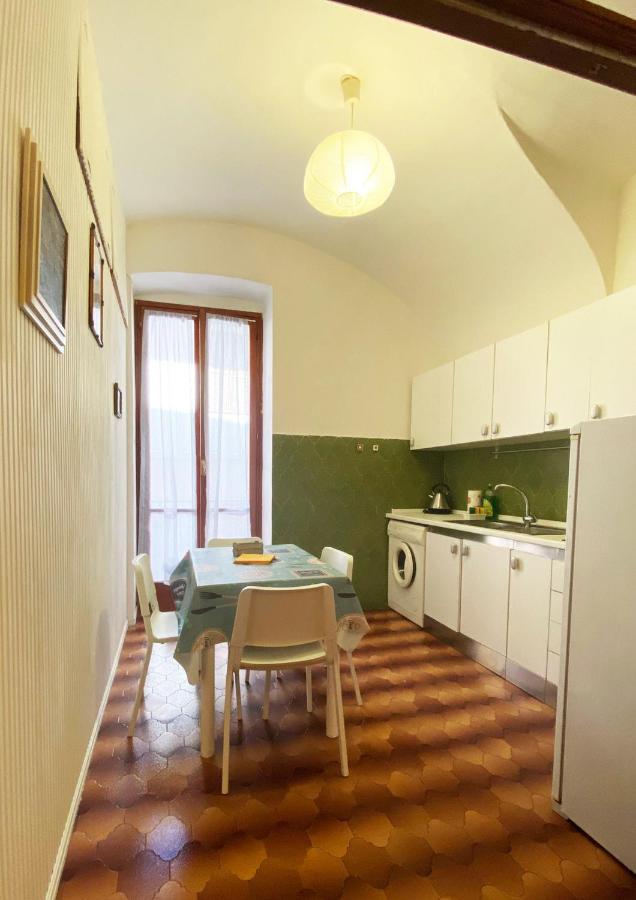Appartement Central à Dolceacqua Extérieur photo